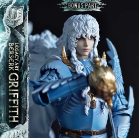 Griffith Bonus Version Berserk Legacy Art Kentaro Miura 1/6 Statue by Prime 1 Studio